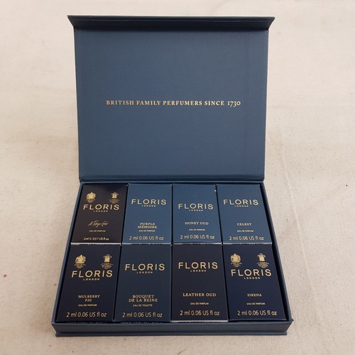 Floris london fragrance - london,