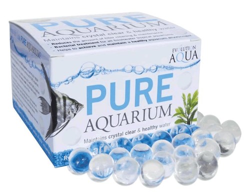 Evolution aqua pure aquarium - aqua,