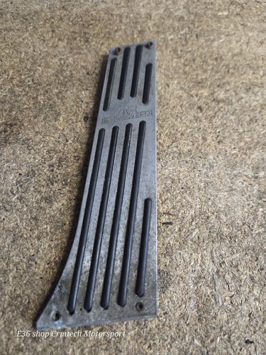 Bmw e36 schnitzer - ac, throttle