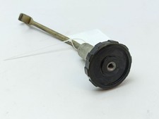 Jaguar XJS 1985 Spare wheel