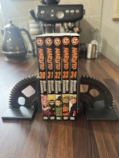 Naruto Masashi Kishimoto