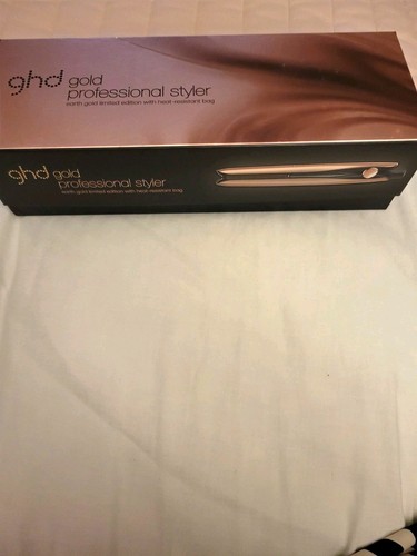 Ghd gold professional styler - ghd,