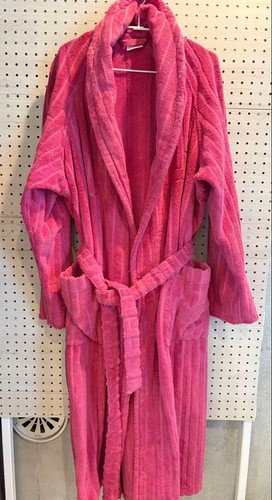Hermes bathrobe pink - hermes,