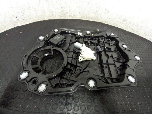 Ford fiesta window regulator - ford,