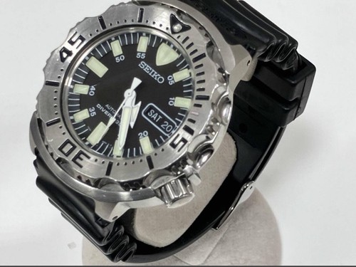 Seiko monster skx779 - skx779, 1