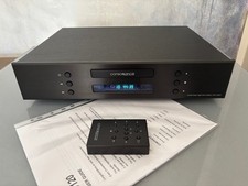 Consonance CD120 Compact Disc