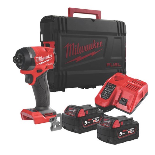 Milwaukee impact driver - milwaukee,