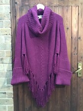 BRORA Pure Cashmere Aran Cable