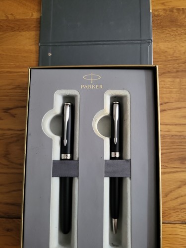Vintage parker sonnet - ct, matt