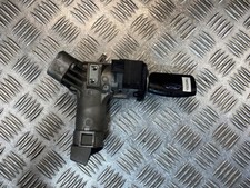 18-23 FORD TRANSIT COURIER IGNITION BARREL/TRANSPONDER AND KEY G1B5-3F880-AA