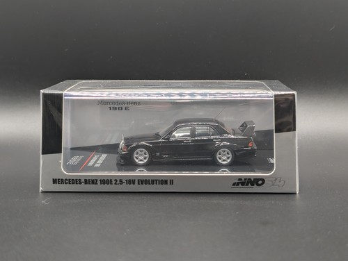 Inno64 mercedez benz 190e - inno64,