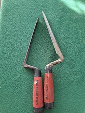 Marshalltown Trowels