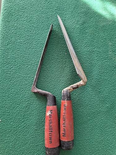 Marshalltown trowels - marshalltown,