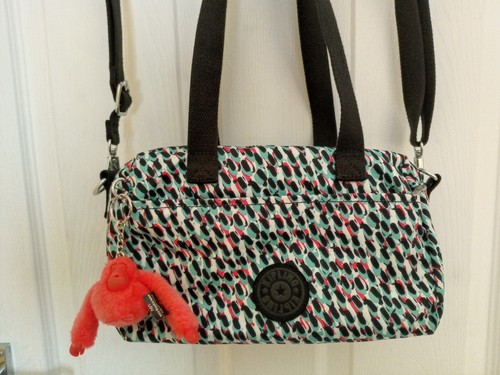 Medium kipling eriu shoulder - eriu,