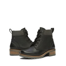 Bench Womens Genuine Leather