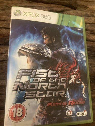 Fist the north - of,