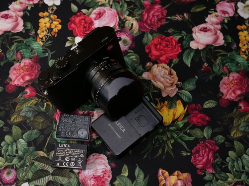 Leica 116 full spectrum - (full, /