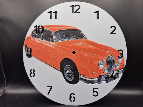 Classic jaguar mark - classic, 2