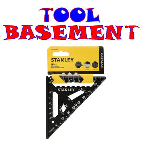 Stanley sta046100 fatmax 110mm - fatmax,
