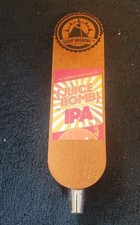 Sloop Brewing Juice Bomb IPS