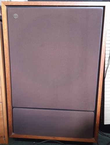 Tannoy berkeley dual - tannoy, 15"