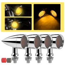 Universal 10mm led - 10mm, turn