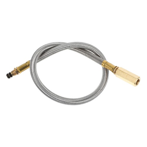 Outdoor gas cylinder hose - outdoor,