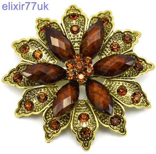 Large turquoise red brown - large,