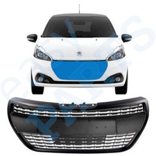 Peugeot 208 2015-2019 ALLURE