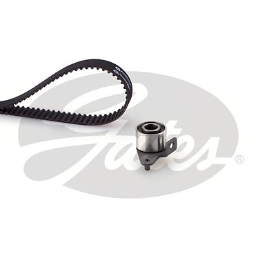 Timing belt set for - timing,