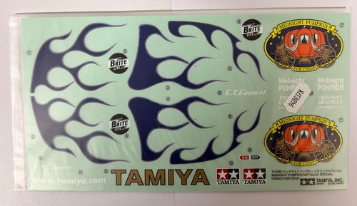 Tamiya 19400378 9400378 - 19400378,