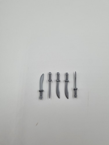 Lego 25111 minifigure weapon - lego,