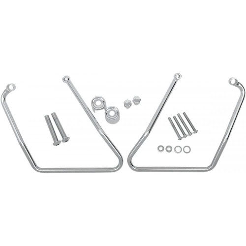 Drag specialties chrome - drag,