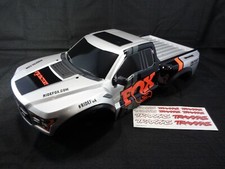 NEW Traxxas Slash Ford Raptor