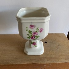 Vintage John Buck Pedestal