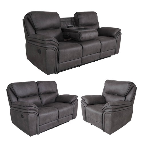 New monaco seater - 3+2+1,