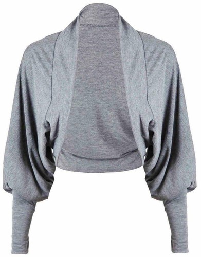 New ladies batwing - new,