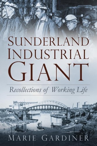 Sunderland industrial giant - sunderland,,