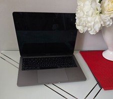 Faulty Apple MacBook Pro 13"