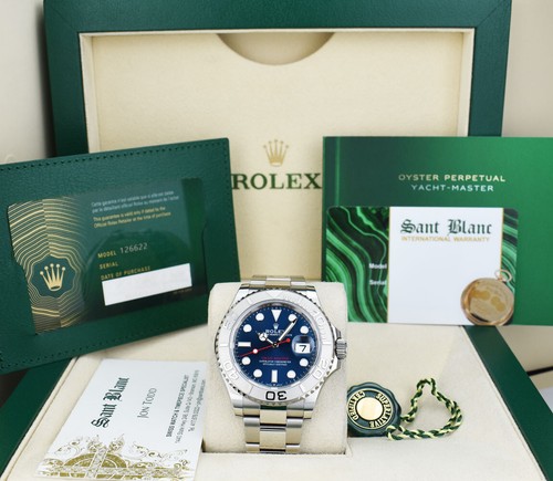 Rolex 40mm platinum - platinum, &