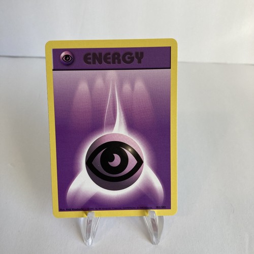 Pokémon tcg psychic - pokémon,