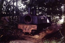 British rail steam - rail,