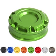 Cnc brake reservoir cap - cnc,