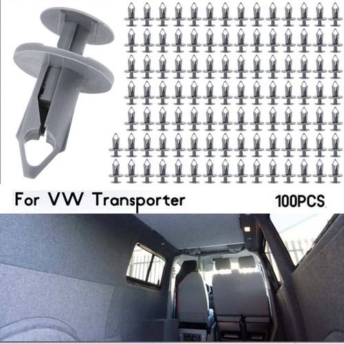100pcs longer long trim panel - longer,