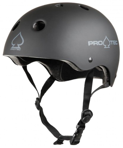 Pro tec classic - pro-tec, certified