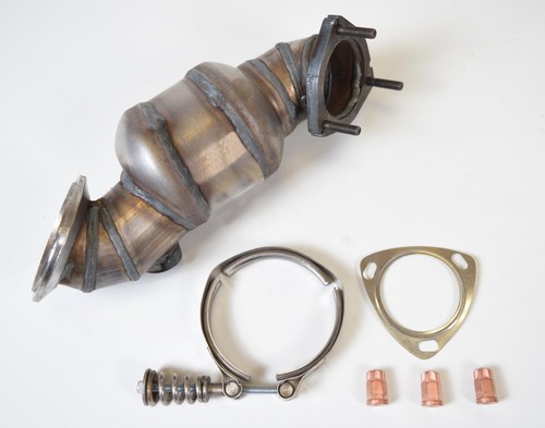 Eec catalyst fits opel astra - opel,