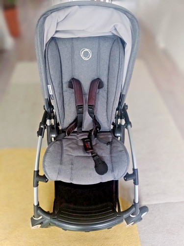 Bugaboo bee pushchair - bee, 5