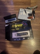 Ripspeed mobile entertainment