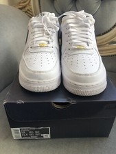 Nike Air Force 1 '07 Low White