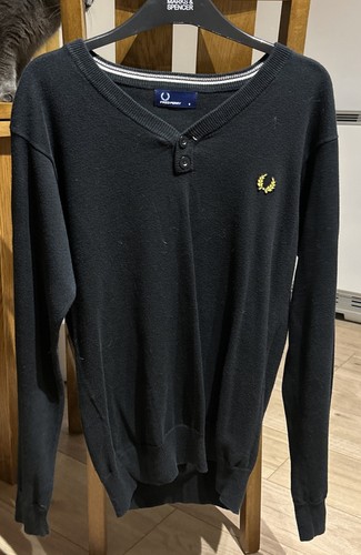 Fred perry men black - perry,